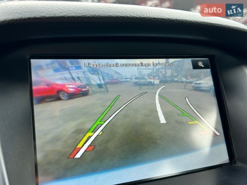 Хэтчбек Ford Focus 2012 в Сумах фото 25 Хэтчбек Ford Focus 2012 в Сумах