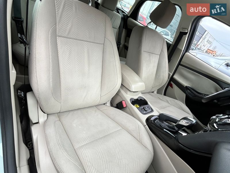 Хэтчбек Ford Focus 2012 в Сумах фото 26 Хэтчбек Ford Focus 2012 в Сумах