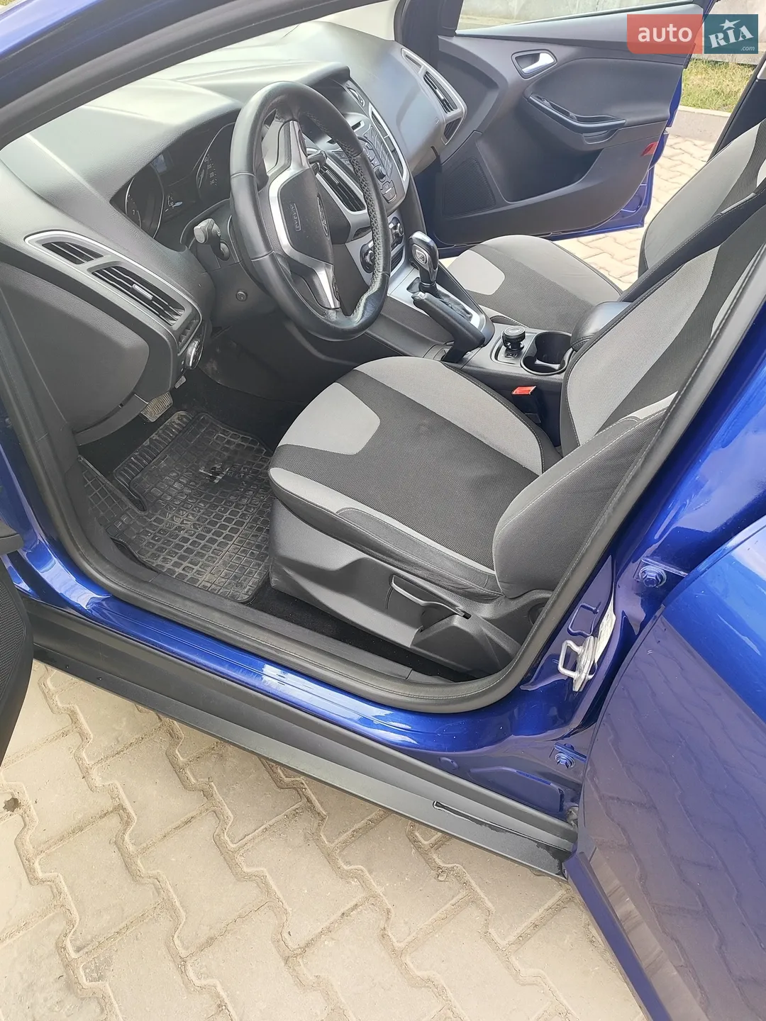 2013 Ford Focus - мініатюра 6