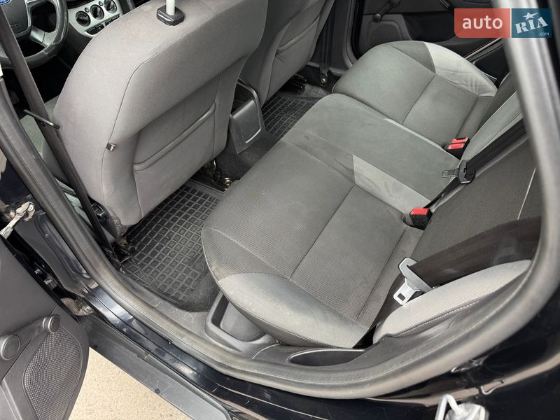 Універсал Ford Focus 2013 в Дніпрі фото 14 Універсал Ford Focus 2013 в Дніпрі