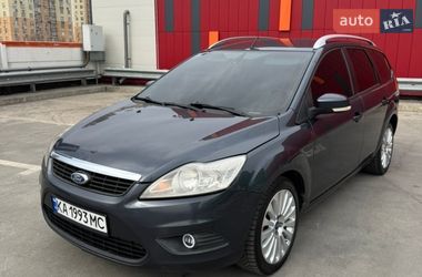 Универсал Ford Focus 2009 в Киеве