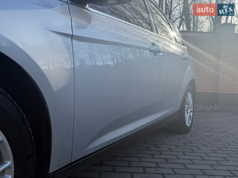 Універсал Ford Focus 2011 в Красилові фото 16 Універсал Ford Focus 2011 в Красилові