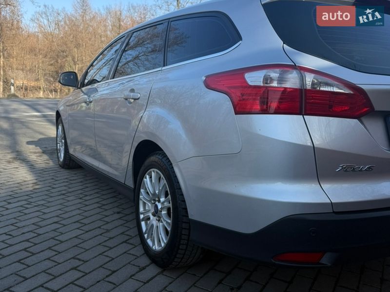 Універсал Ford Focus 2011 в Красилові фото 25 Універсал Ford Focus 2011 в Красилові