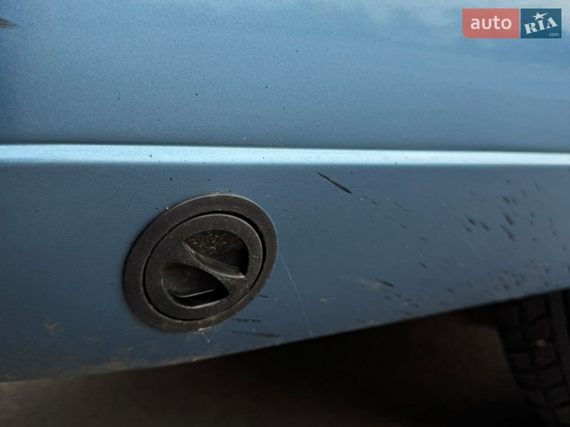 Универсал Ford Focus 2002 в Киеве