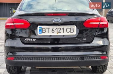 Седан Ford Focus 2017 в Вінниці
