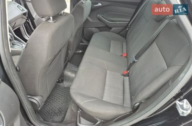 Седан Ford Focus 2017 в Вінниці