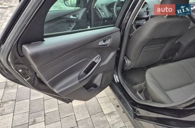 Седан Ford Focus 2017 в Вінниці