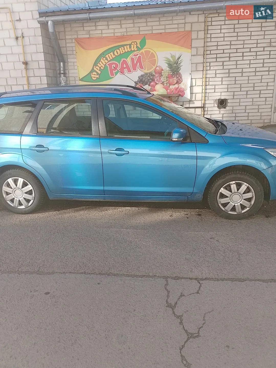 2010 Ford Focus - мініатюра 9