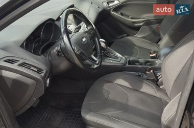 Седан Ford Focus 2015 в Харькове