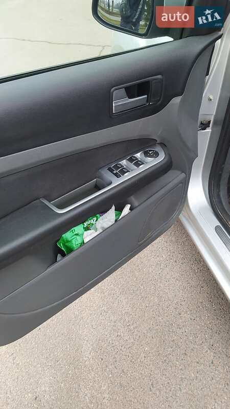 Универсал Ford Focus 2008 в Конотопе