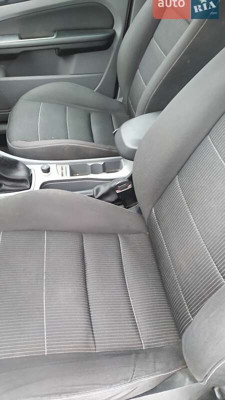 Универсал Ford Focus 2008 в Конотопе