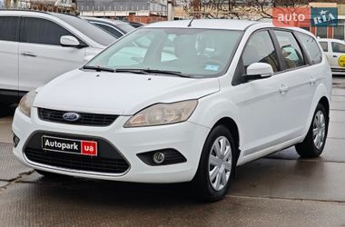 Универсал Ford Focus 2009 в Харькове