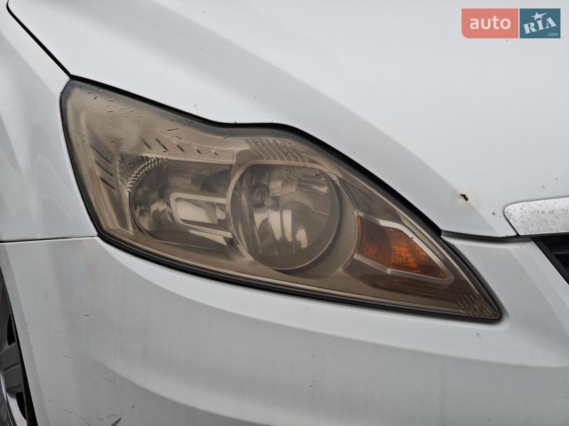 Универсал Ford Focus 2009 в Харькове фото 5 Универсал Ford Focus 2009 в Харькове