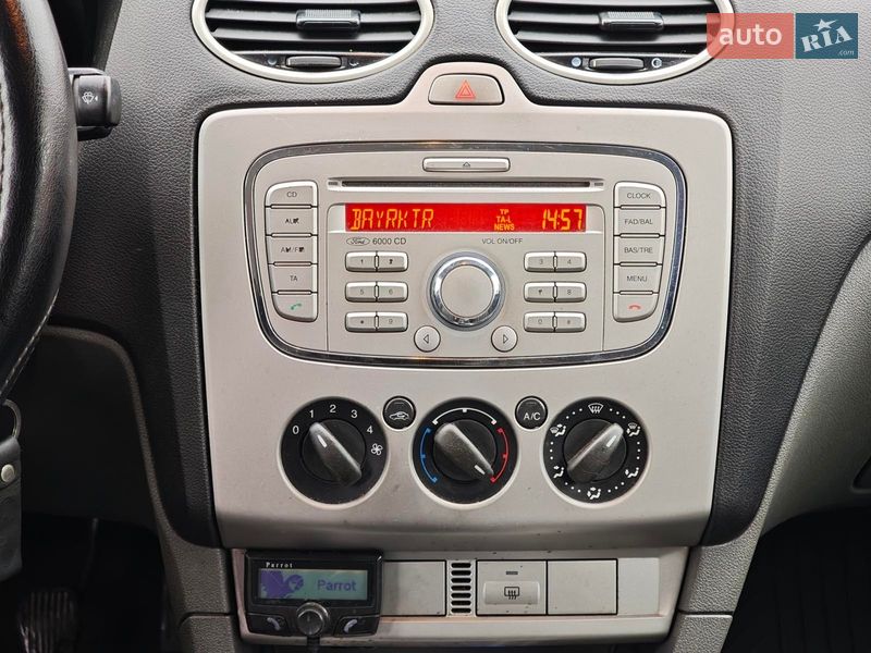 Универсал Ford Focus 2009 в Харькове фото 15 Универсал Ford Focus 2009 в Харькове