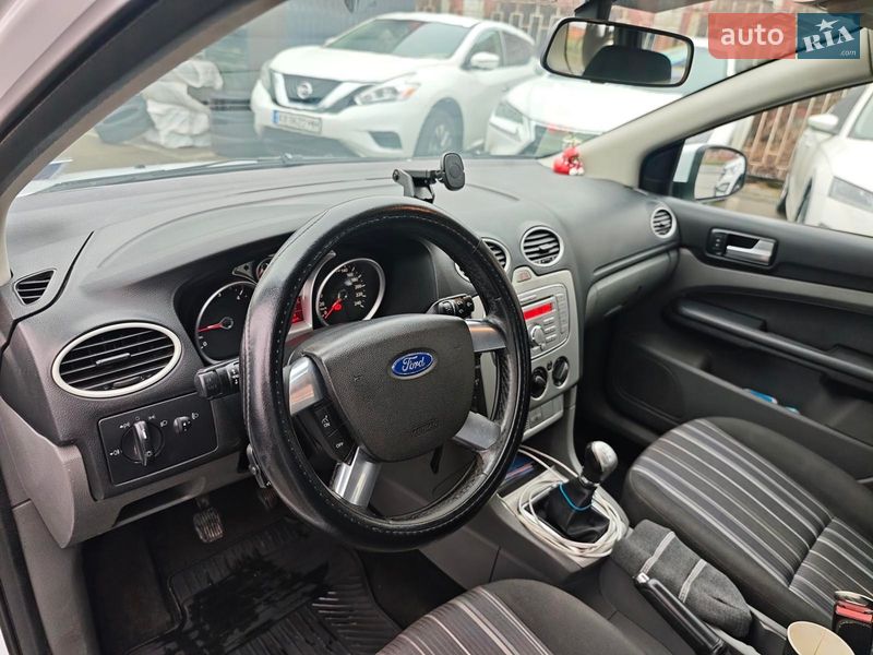 Универсал Ford Focus 2009 в Харькове фото 18 Универсал Ford Focus 2009 в Харькове