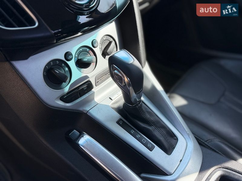 Седан Ford Focus 2013 в Бердичеве фото 22 Седан Ford Focus 2013 в Бердичеве