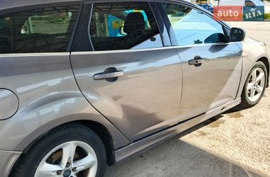 Универсал Ford Focus 2011 в Броварах