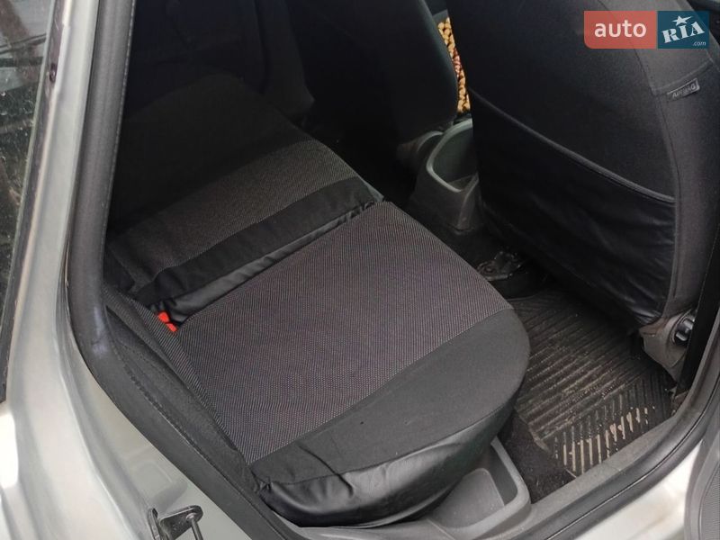 Універсал Ford Focus 2007 в Старокостянтинові фото 7 Універсал Ford Focus 2007 в Старокостянтинові