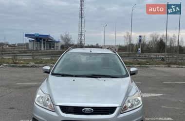 Универсал Ford Focus 2008 в Радивилове