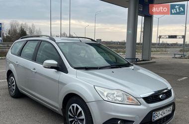Универсал Ford Focus 2008 в Радивилове