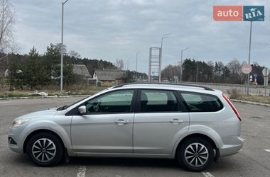 Универсал Ford Focus 2008 в Радивилове