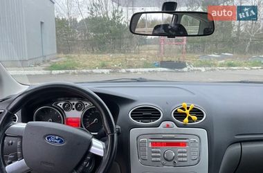 Универсал Ford Focus 2008 в Радивилове