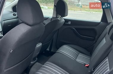Универсал Ford Focus 2008 в Радивилове
