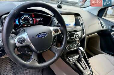 Хэтчбек Ford Focus 2017 в Переяславе