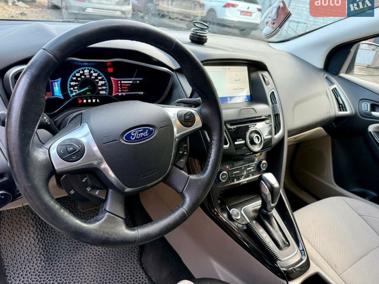 2018 Ford Focus - мініатюра 36