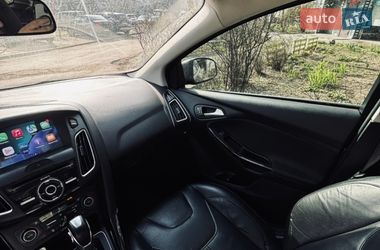 Седан Ford Focus 2017 в Киеве