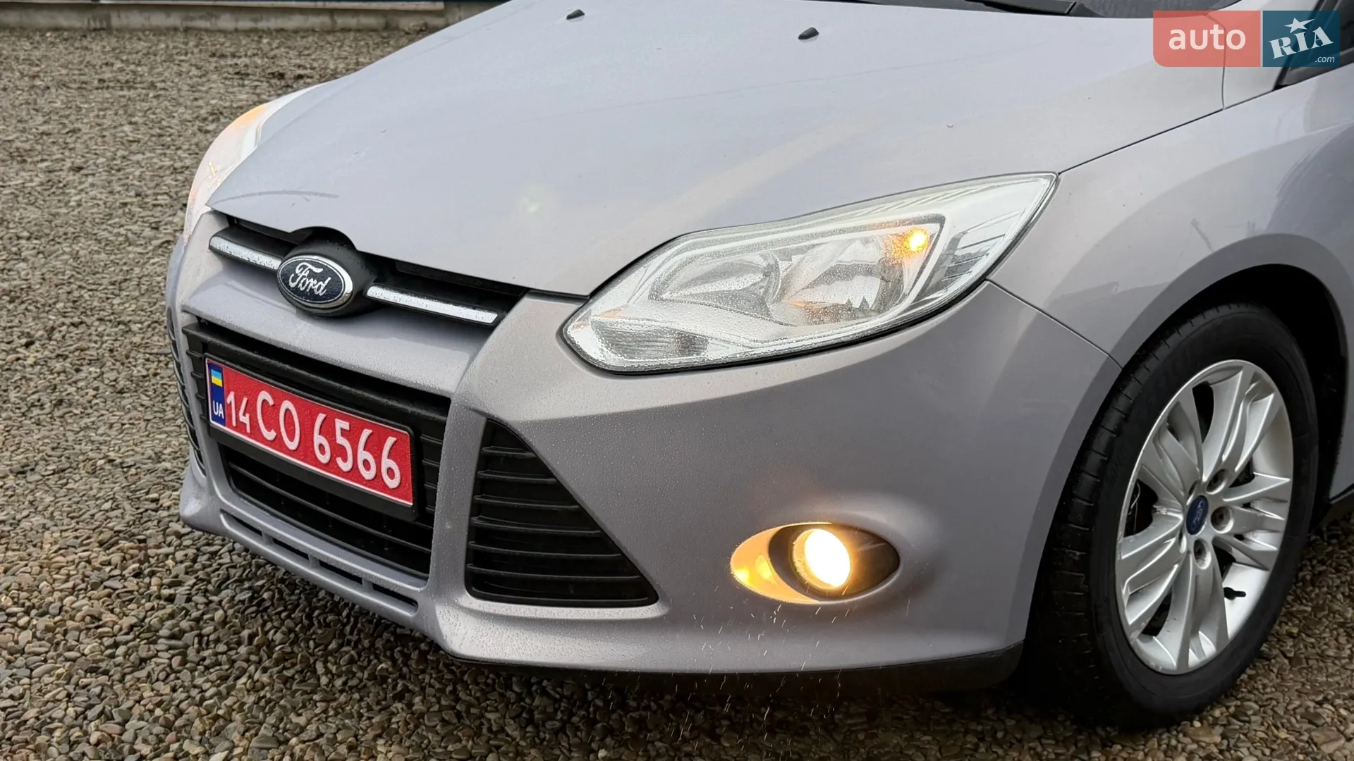 2011 Ford Focus - мініатюра 5
