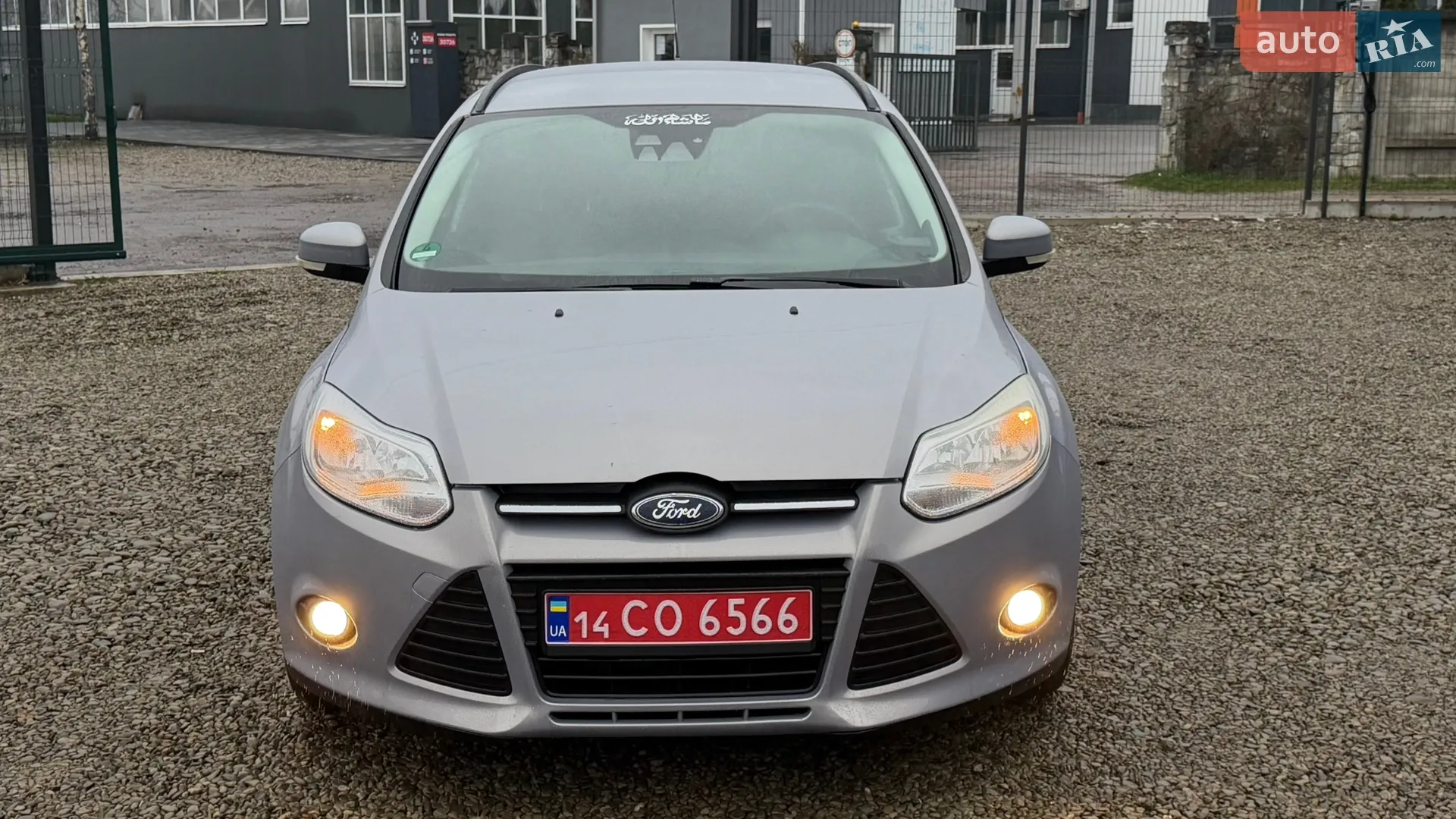 2011 Ford Focus - мініатюра 8