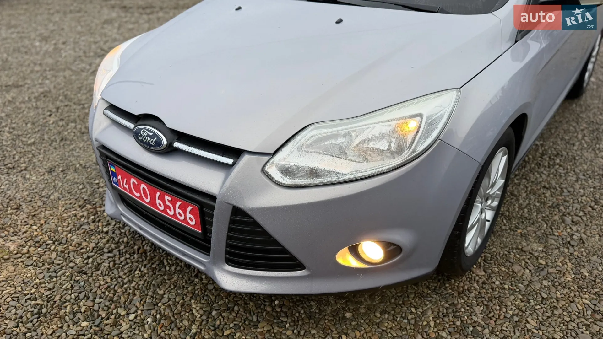 2011 Ford Focus - мініатюра 21