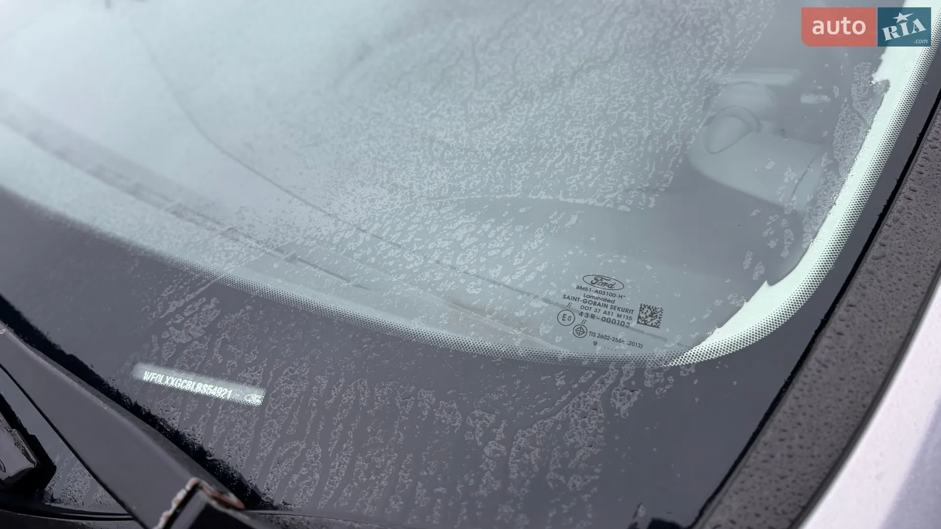 2011 Ford Focus - мініатюра 24