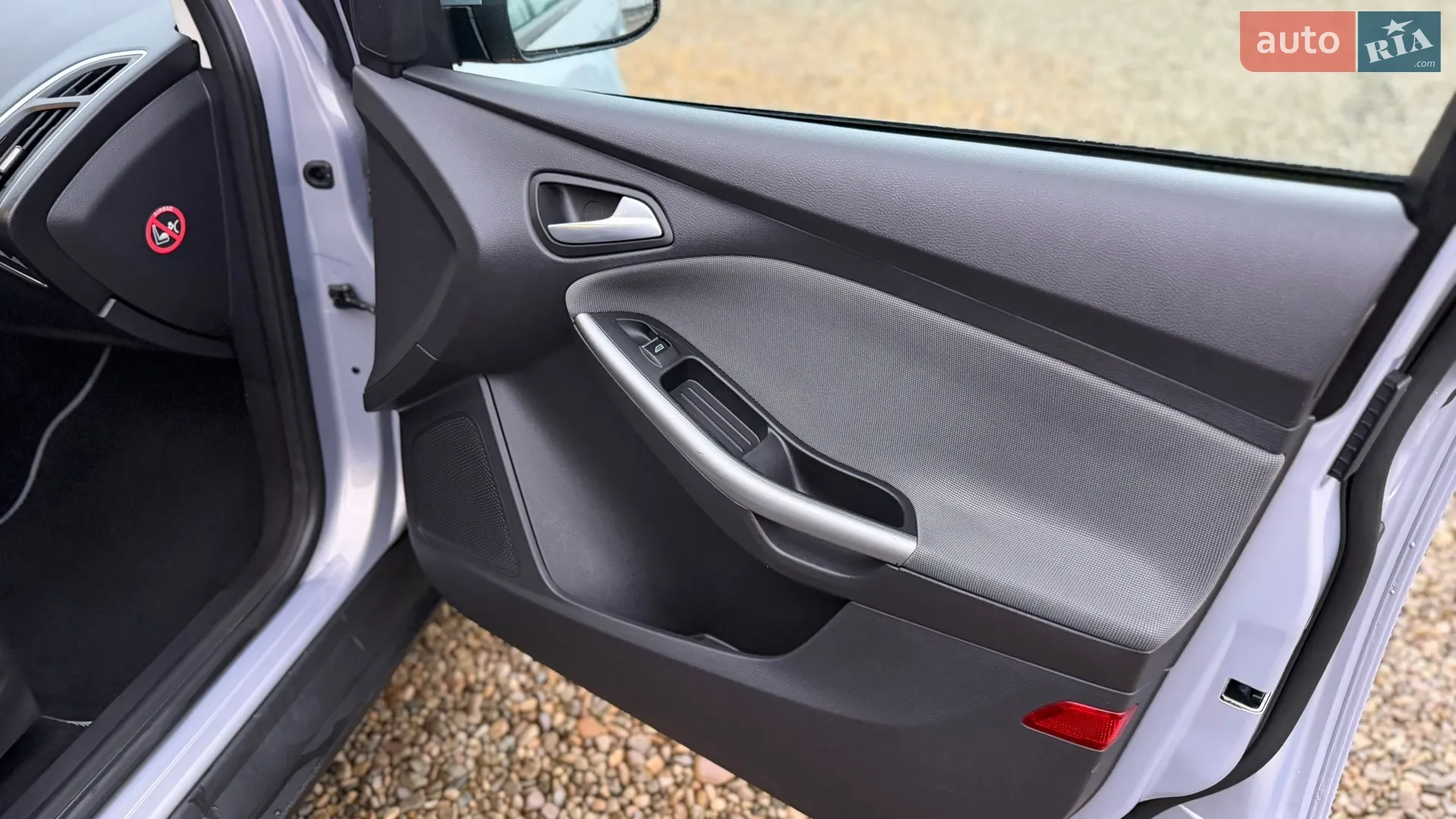 2011 Ford Focus - мініатюра 35