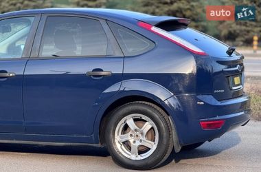 Хэтчбек Ford Focus 2011 в Киеве