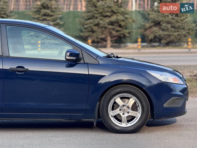 Хетчбек Ford Focus 2011 в Києві