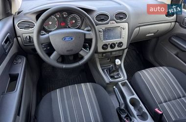 Хэтчбек Ford Focus 2011 в Киеве