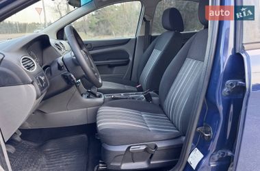 Хэтчбек Ford Focus 2011 в Киеве