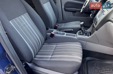 Хэтчбек Ford Focus 2011 в Киеве