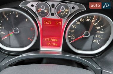 Универсал Ford Focus 2008 в Хмельницком