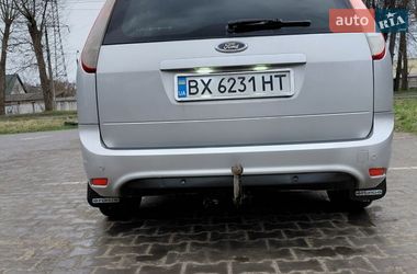 Универсал Ford Focus 2008 в Хмельницком