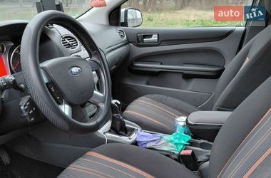 Универсал Ford Focus 2008 в Хмельницком