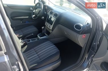 Универсал Ford Focus 2009 в Самборе
