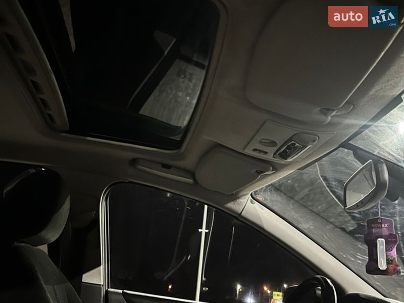 Універсал Ford Focus 2007 в Львові