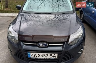 Универсал Ford Focus 2013 в Киеве