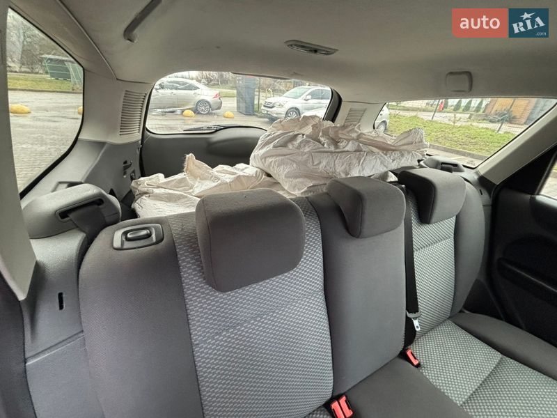 Универсал Ford Focus 2005 в Хмельницком
