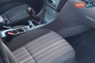 Універсал Ford Focus 2009 в Ракошине