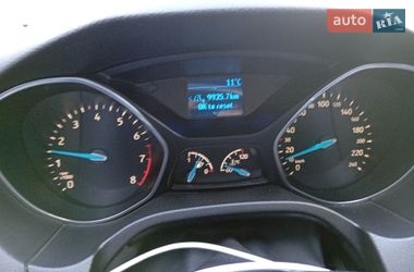 Седан Ford Focus 2015 в Киеве