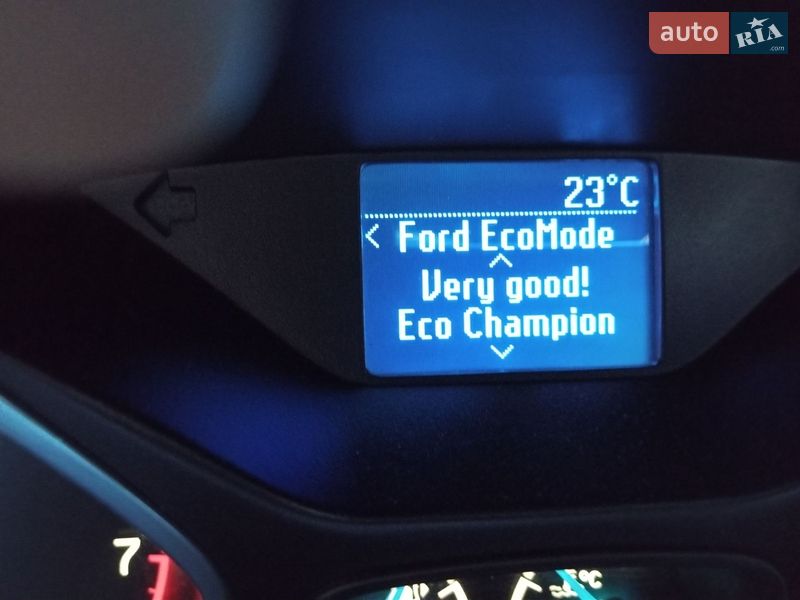 Седан Ford Focus 2015 в Киеве